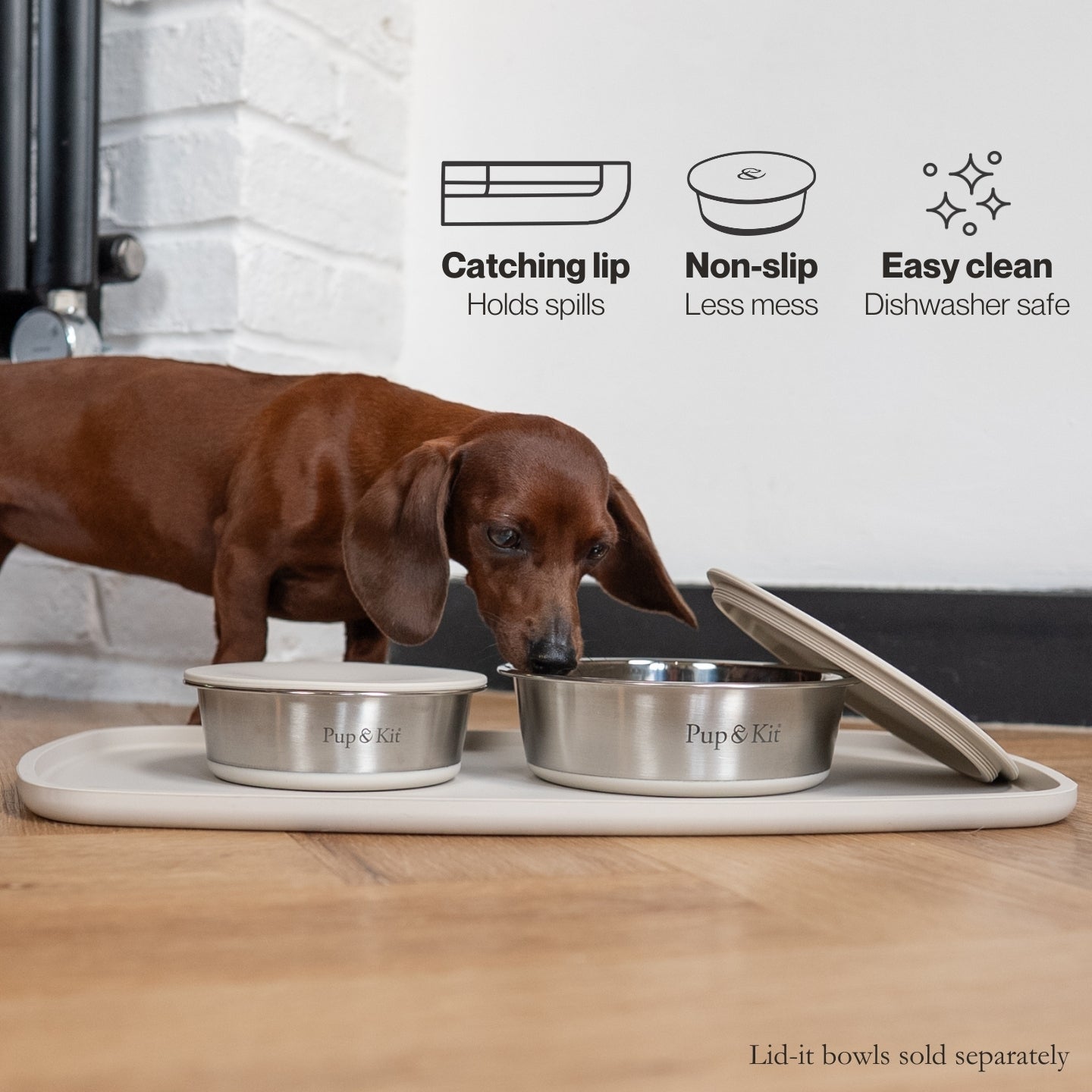 Silicone Feeding Placemats