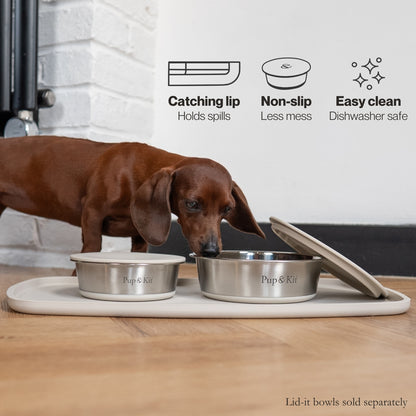 Silicone Feeding Placemats