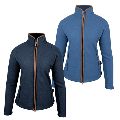 Ladies Fleece Jacket