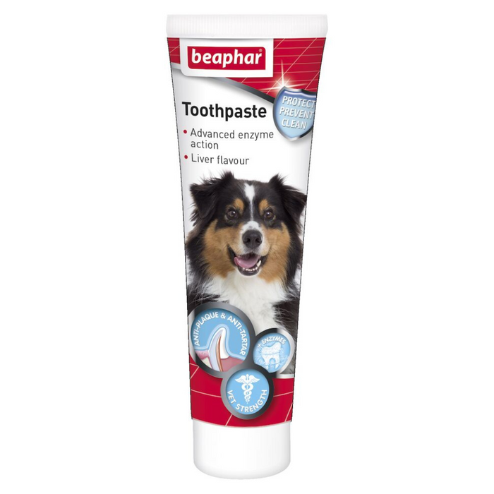 Beaphar Toothpaste