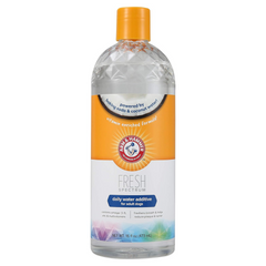 Arm & Hammer Fresh Water Additive