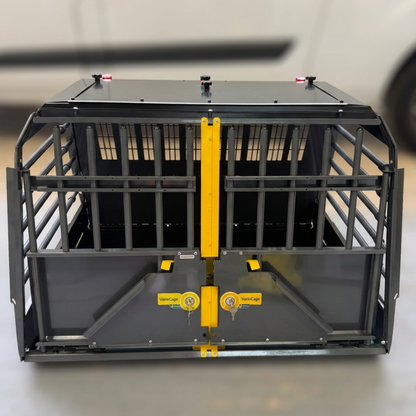 Mimsafe Variocage Double Large (Ex-Display)