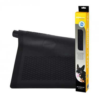 MIMsafe Silicone Crate Mat