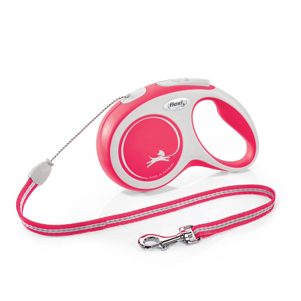 Flexi Comfort Cord Dog Lead (5M)