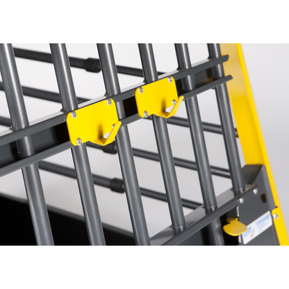 MIMsafe Leash Hooks