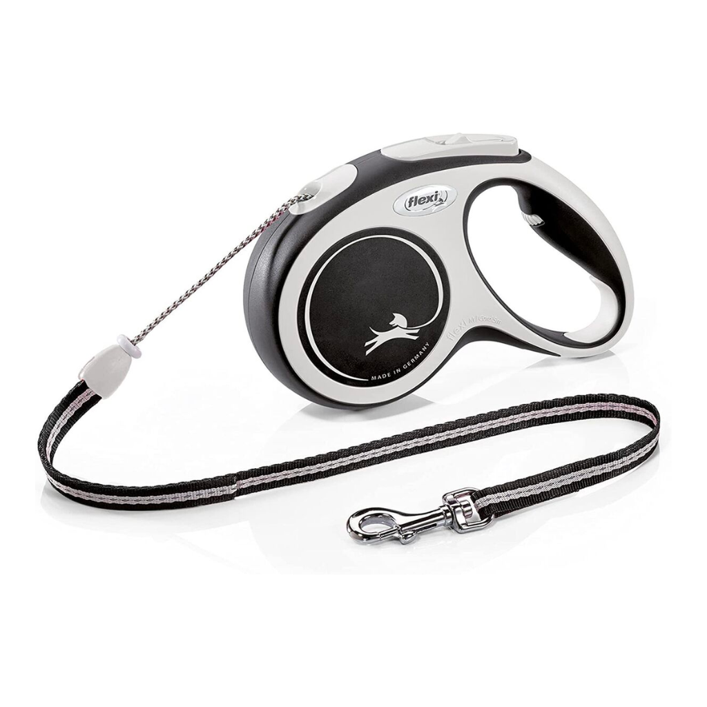 Flexi Comfort Cord Dog Lead (5M)