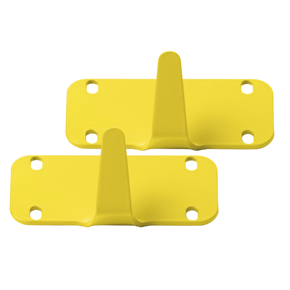 MIMsafe Leash Hooks