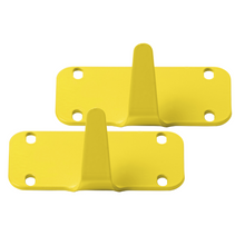 MIMsafe Leash Hooks