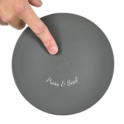 Lid-it Bowl with Stay Fresh Lid