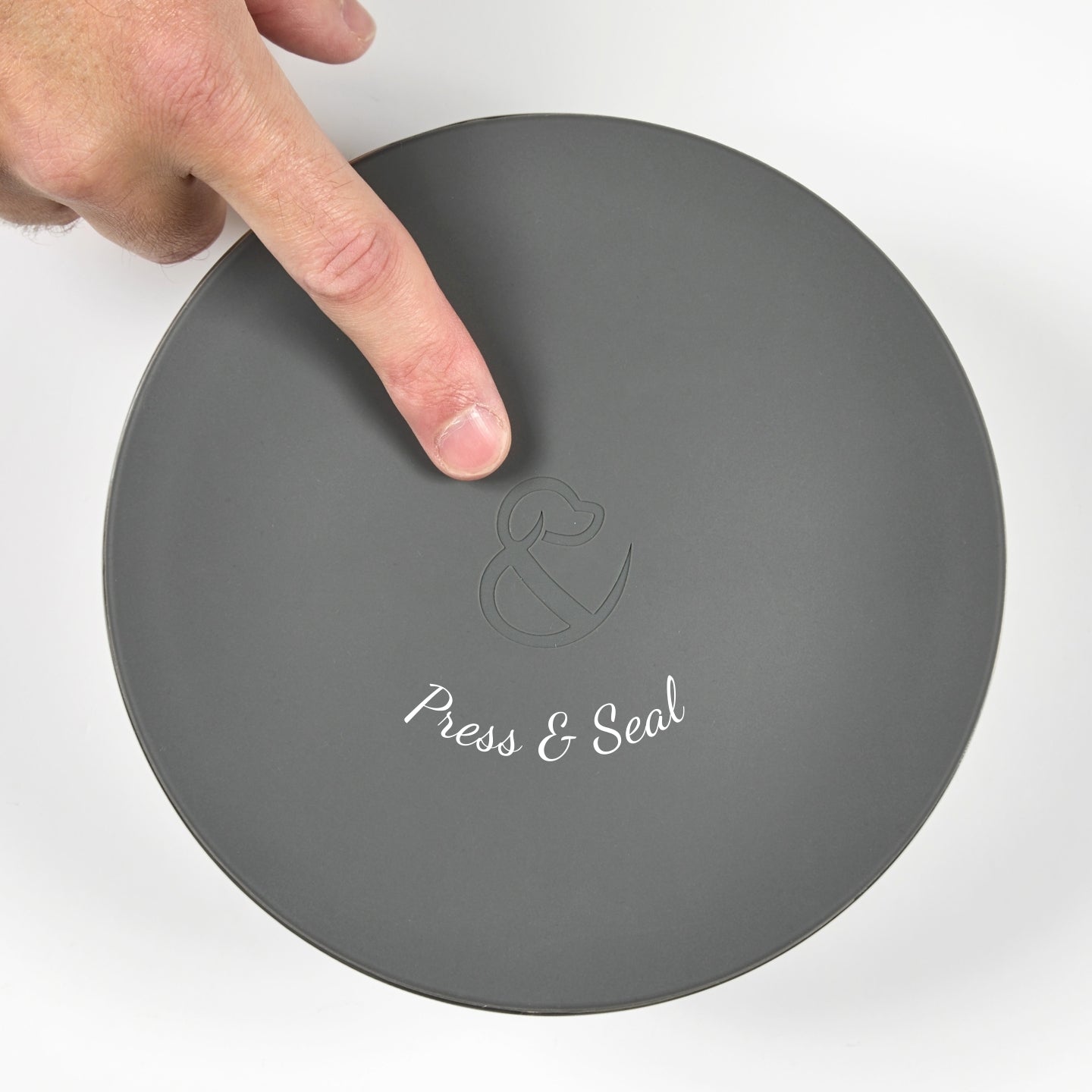 Lid-it Bowl with Stay Fresh Lid