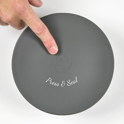 Lid-it Bowl with Stay Fresh Lid