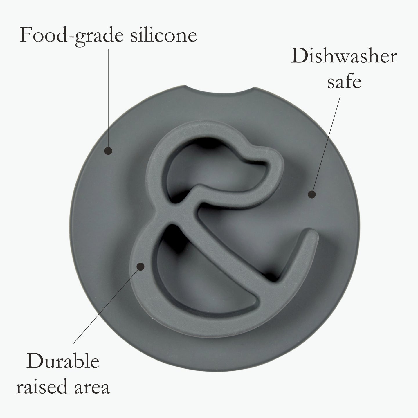 Slow Feeder Bowl Insert