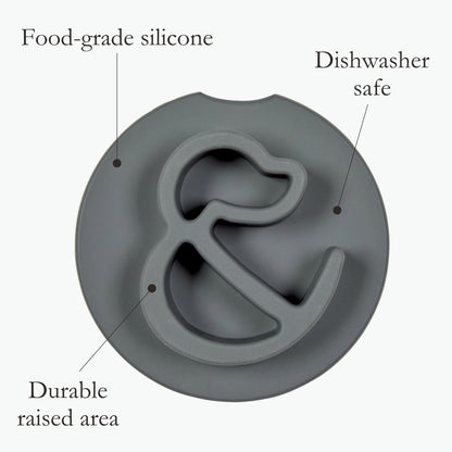 Slow Feeder Bowl Insert