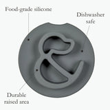 Slow Feeder Bowl Insert