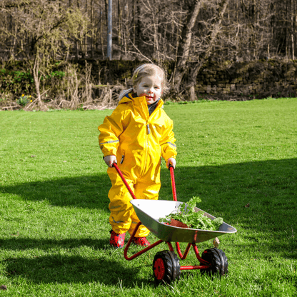Forest Leader Insulated PU Splash Suit