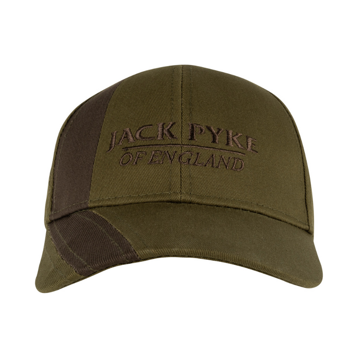 Jack Pyke Logo Baseball Hat