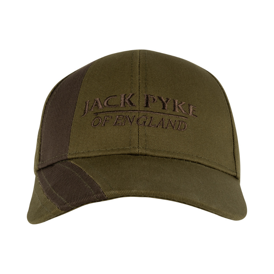 JACK PYKE – Pioli A Molla Per Esca Da Pesca – Confezione Da 12 – Regolabili, Grigi, 34 Cm - 2