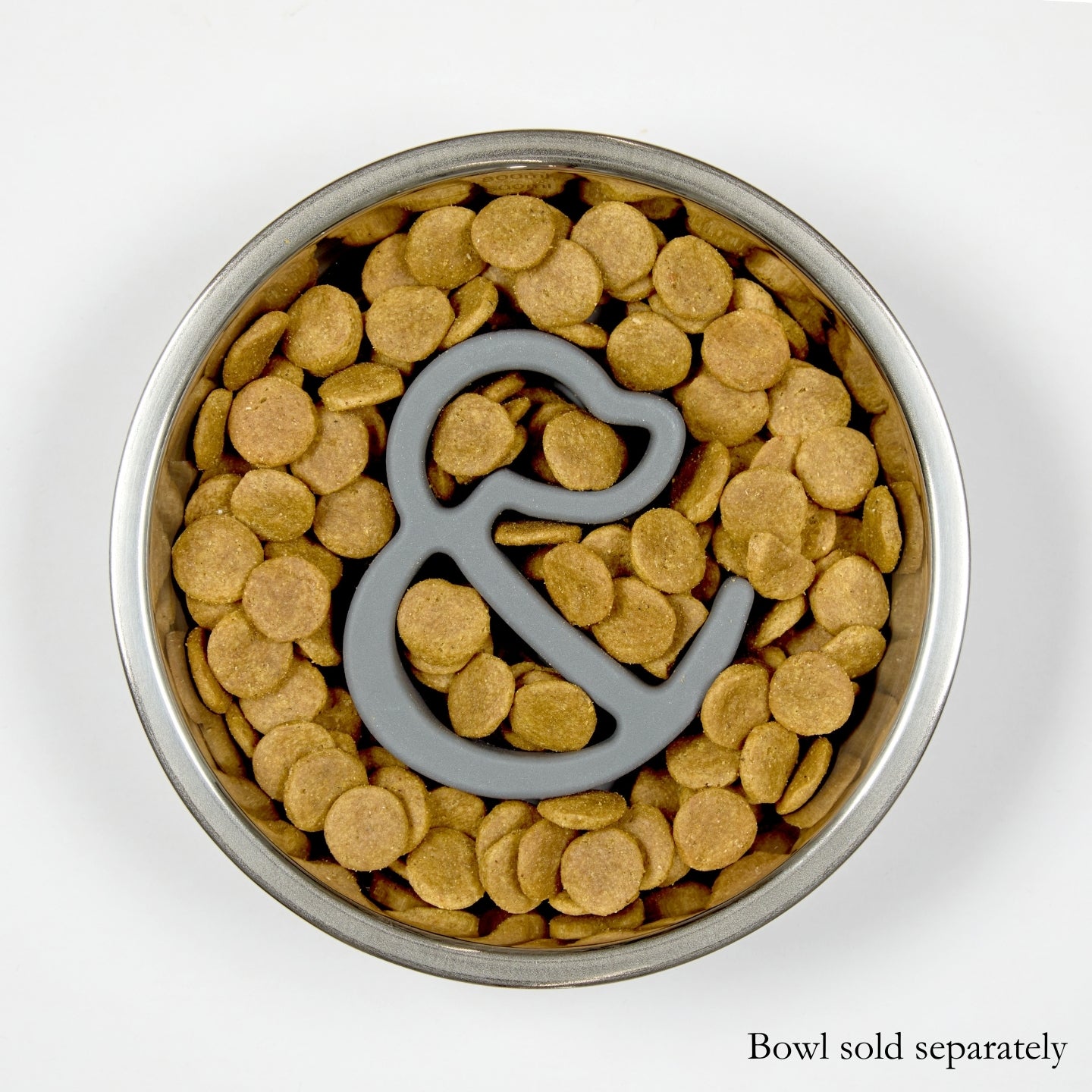 Slow Feeder Bowl Insert