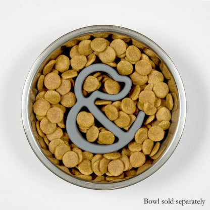 Slow Feeder Bowl Insert