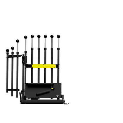 MIMsafe VarioGate G4
