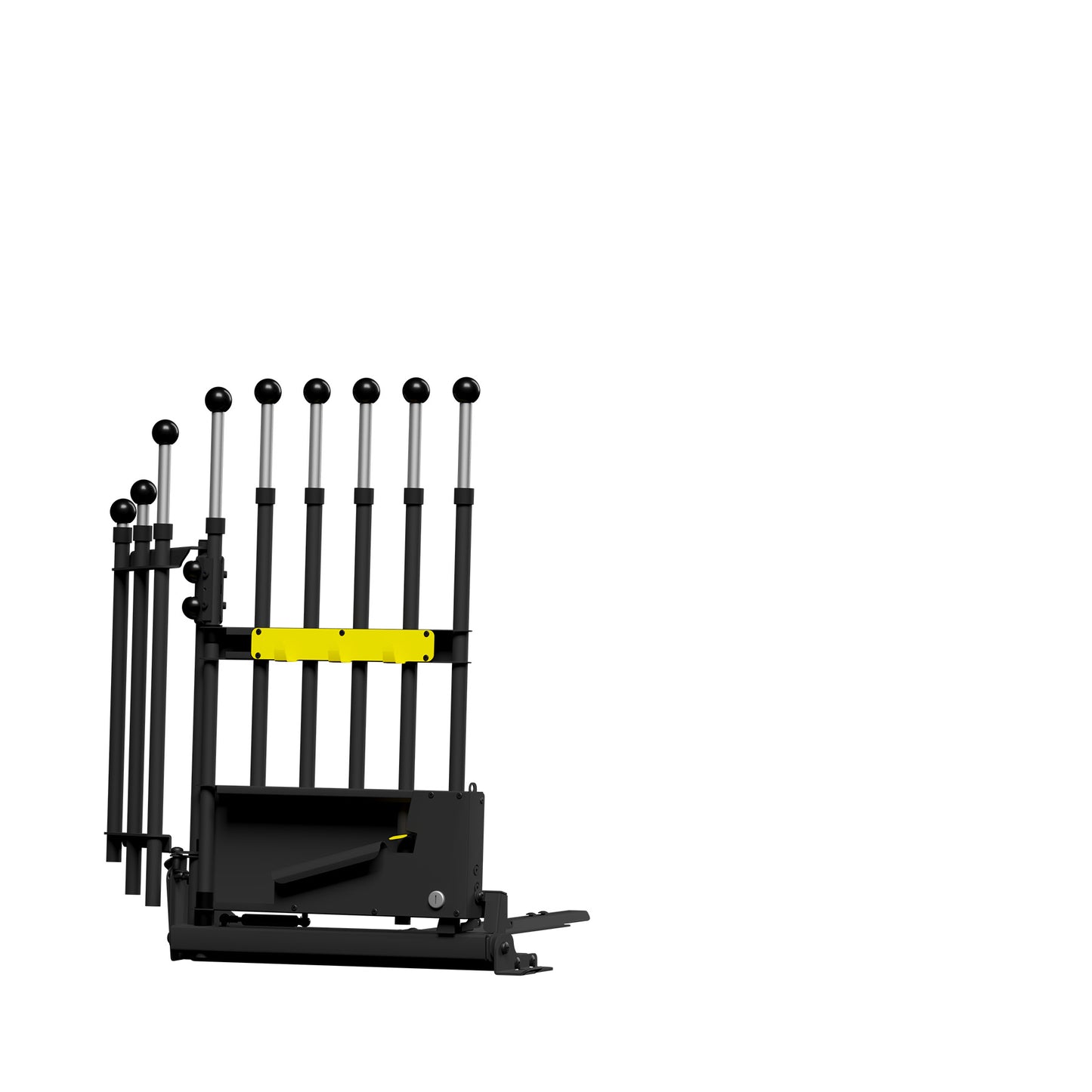 MIMsafe VarioGate G4