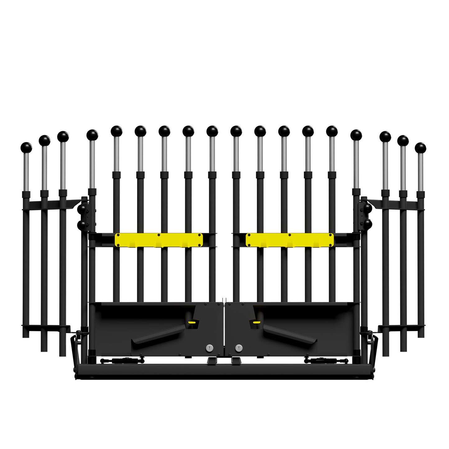 MIMsafe VarioGate G4
