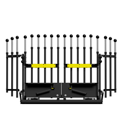 MIMsafe VarioGate G4