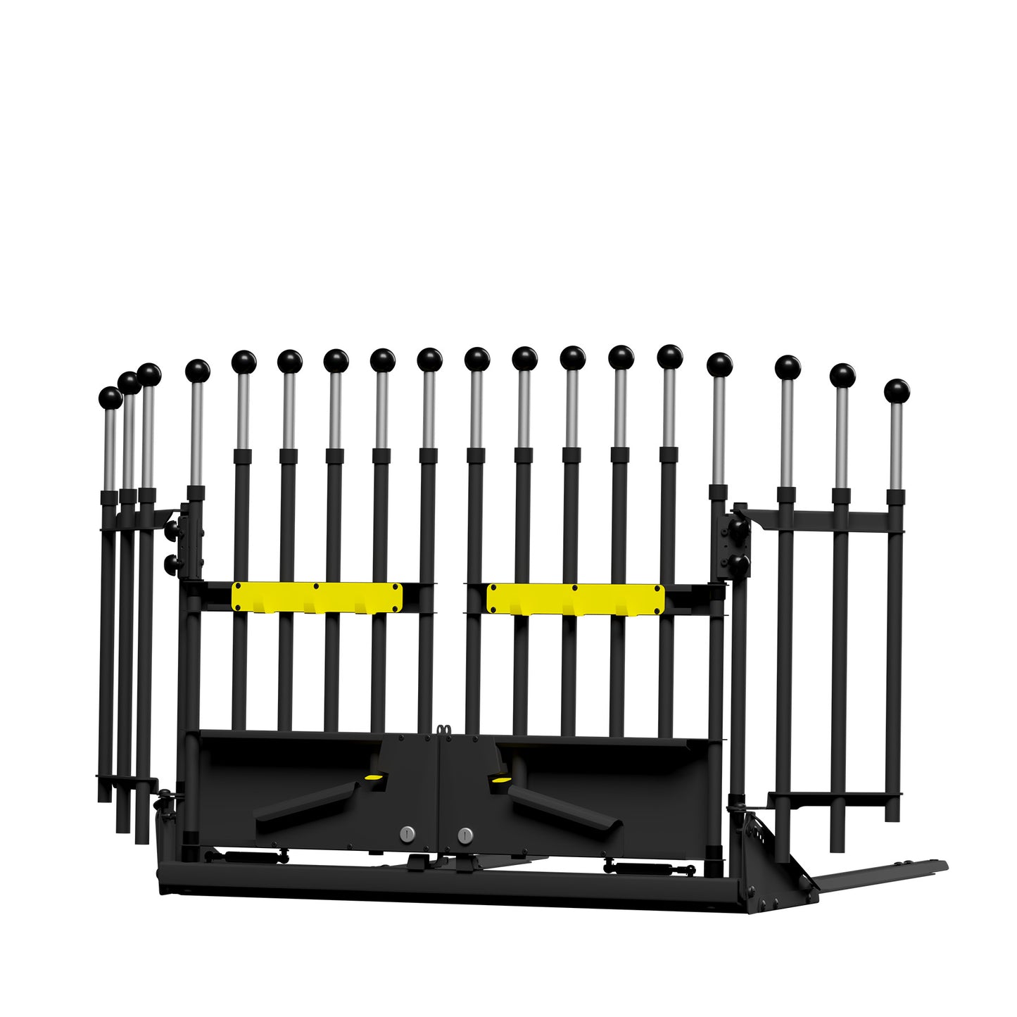 MIMsafe VarioGate G4