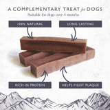 Eden Holistic Milk Chews