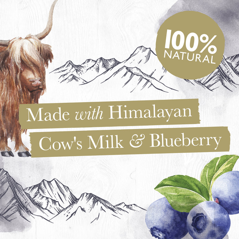 Eden Holistic Milk Chews