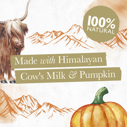 Eden Holistic Milk Chews