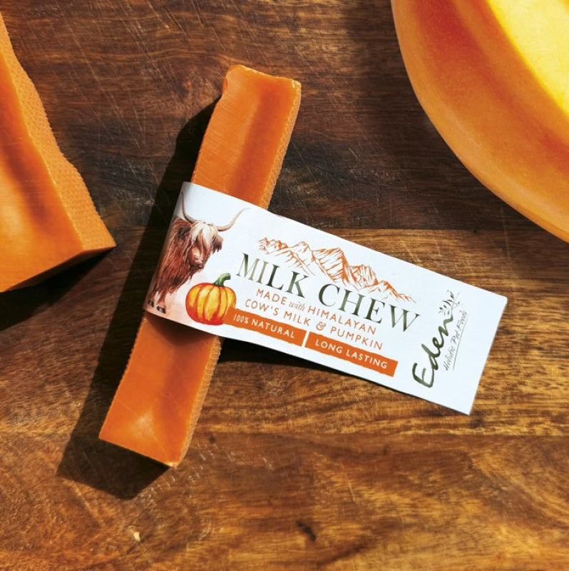 Eden Holistic Milk Chews