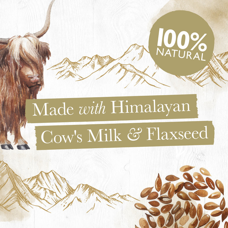 Eden Holistic Milk Chews