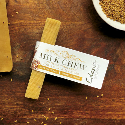 Eden Holistic Milk Chews