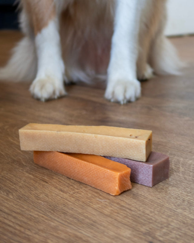 Eden Holistic Milk Chews