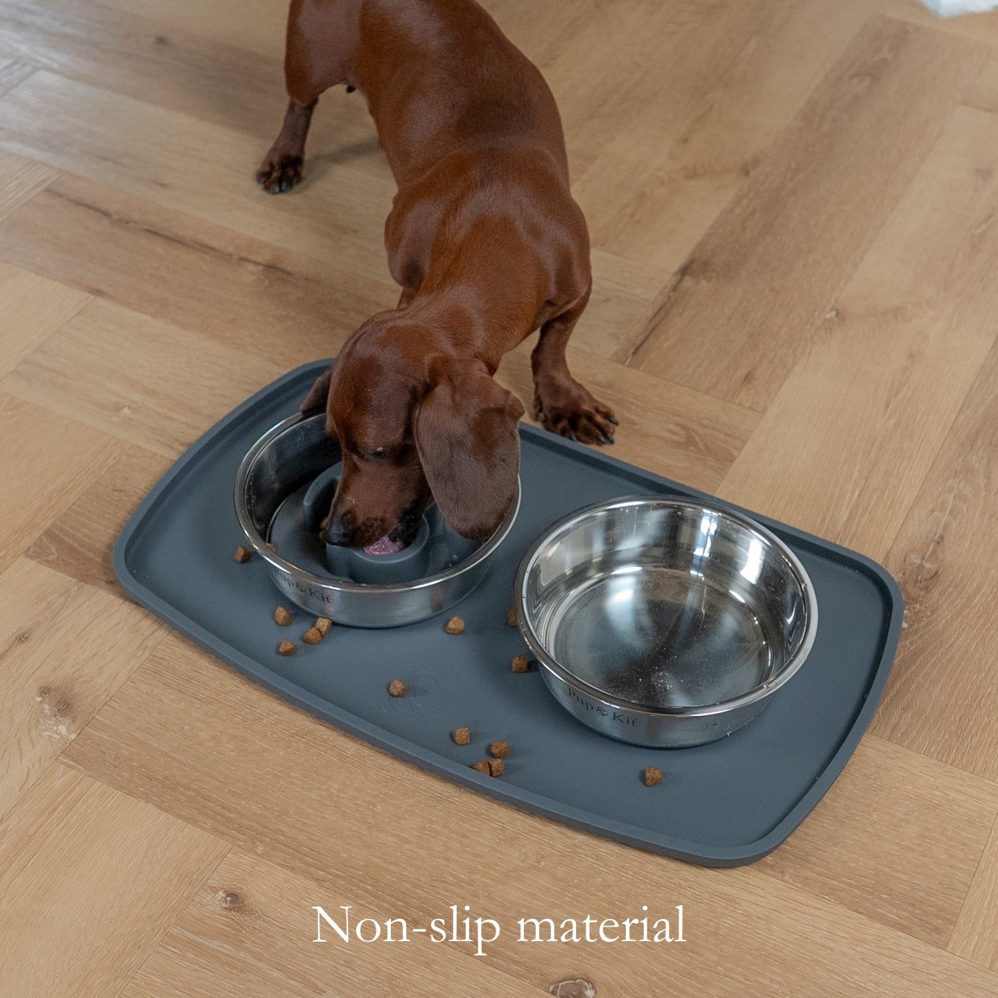 Silicone Feeding Placemats
