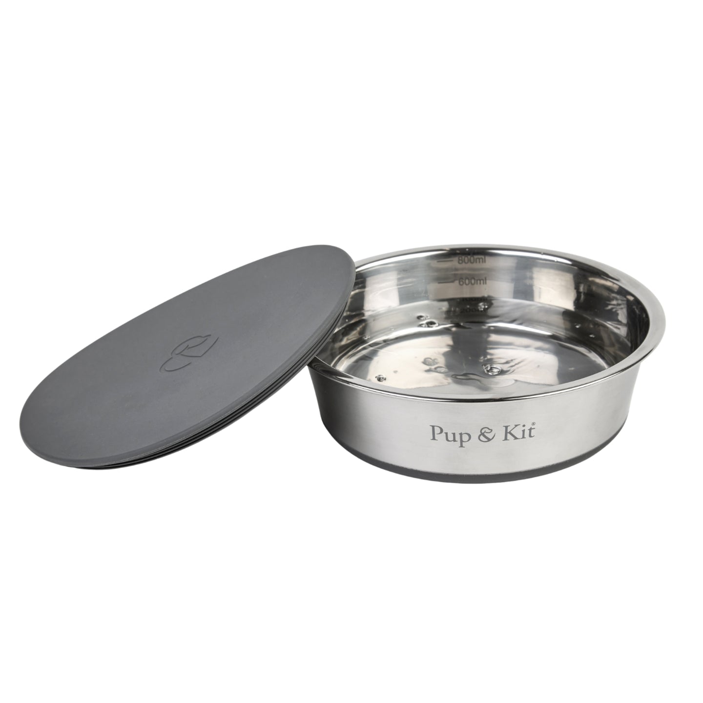 Lid-it Bowl with Stay Fresh Lid