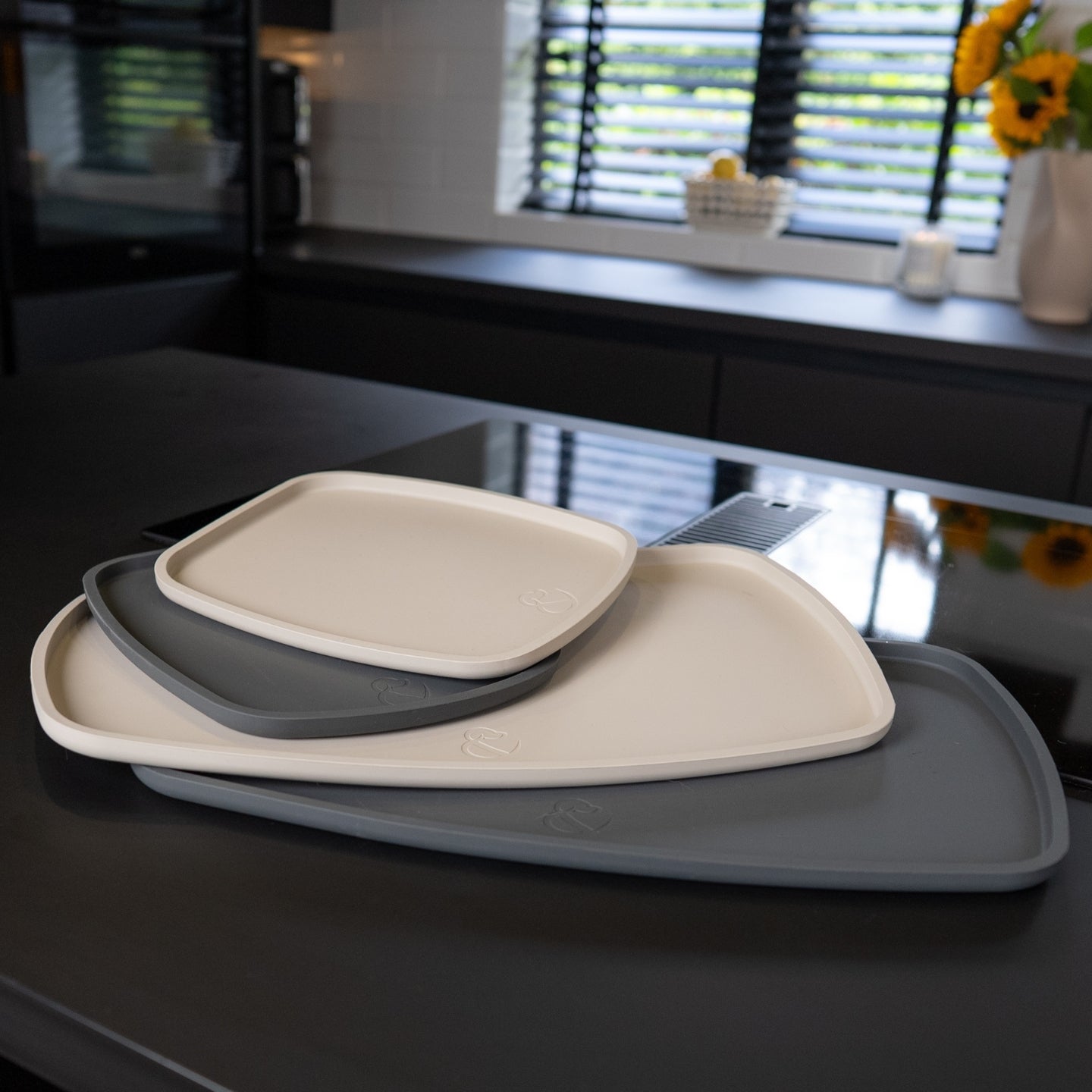 Silicone Feeding Placemats