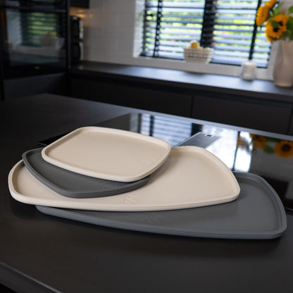 Silicone Feeding Placemats