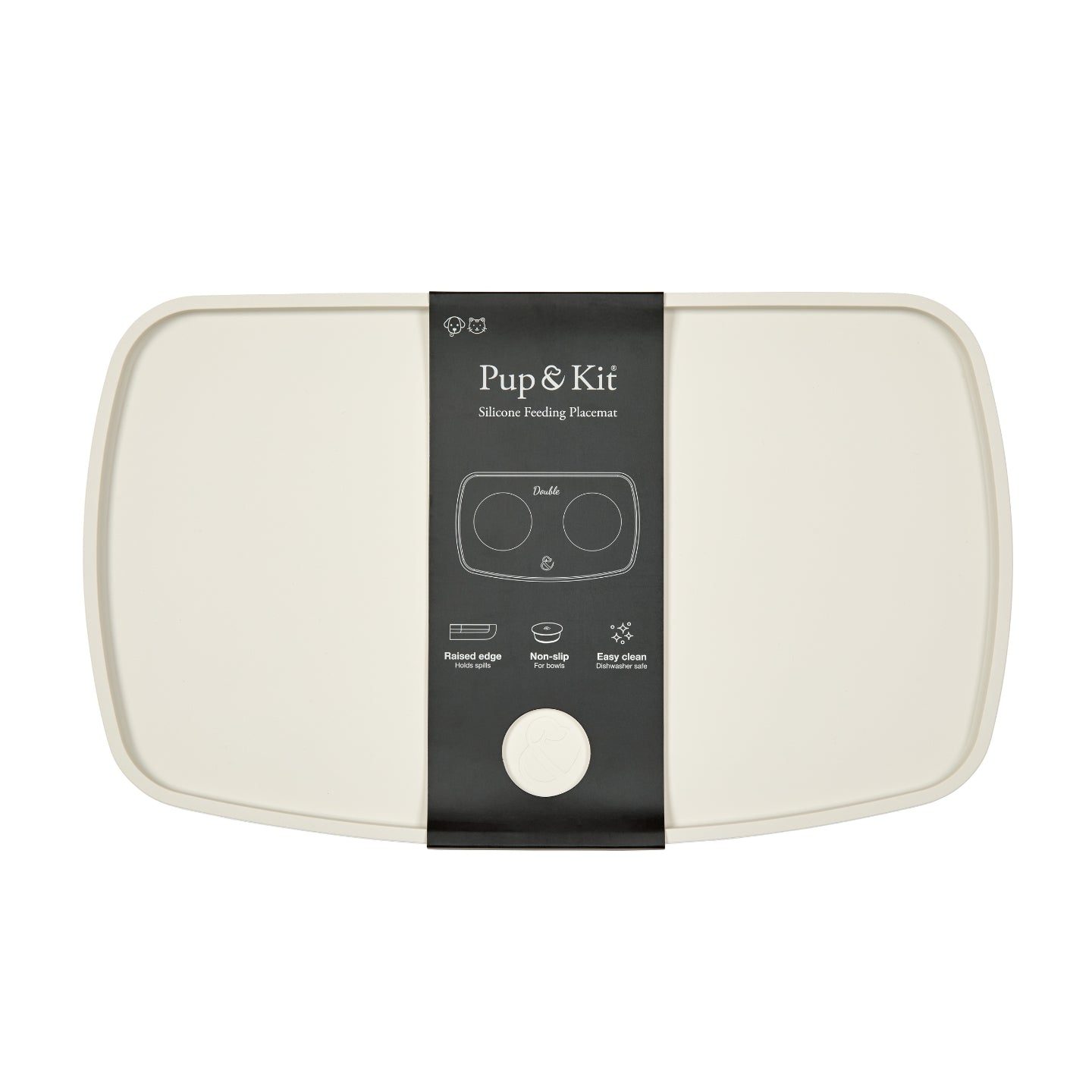 Silicone Feeding Placemats