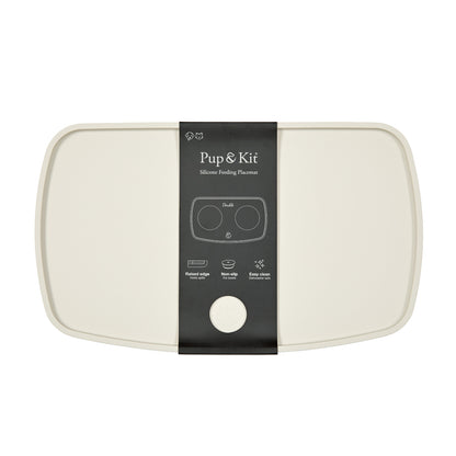 Silicone Feeding Placemats
