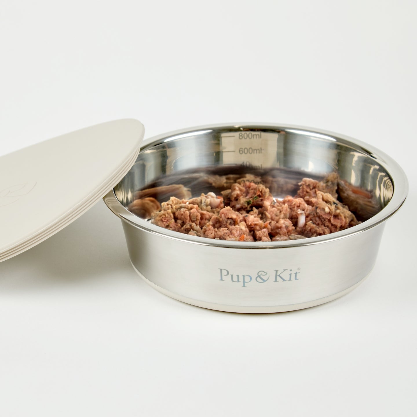 Lid-it Bowl with Stay Fresh Lid