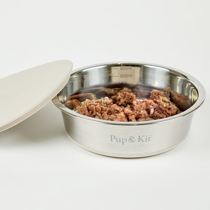 Lid-it Bowl with Stay Fresh Lid