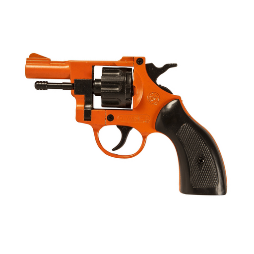 Shop Revolver Blank Firer. Quality Starter Pistol Blanks | SGS