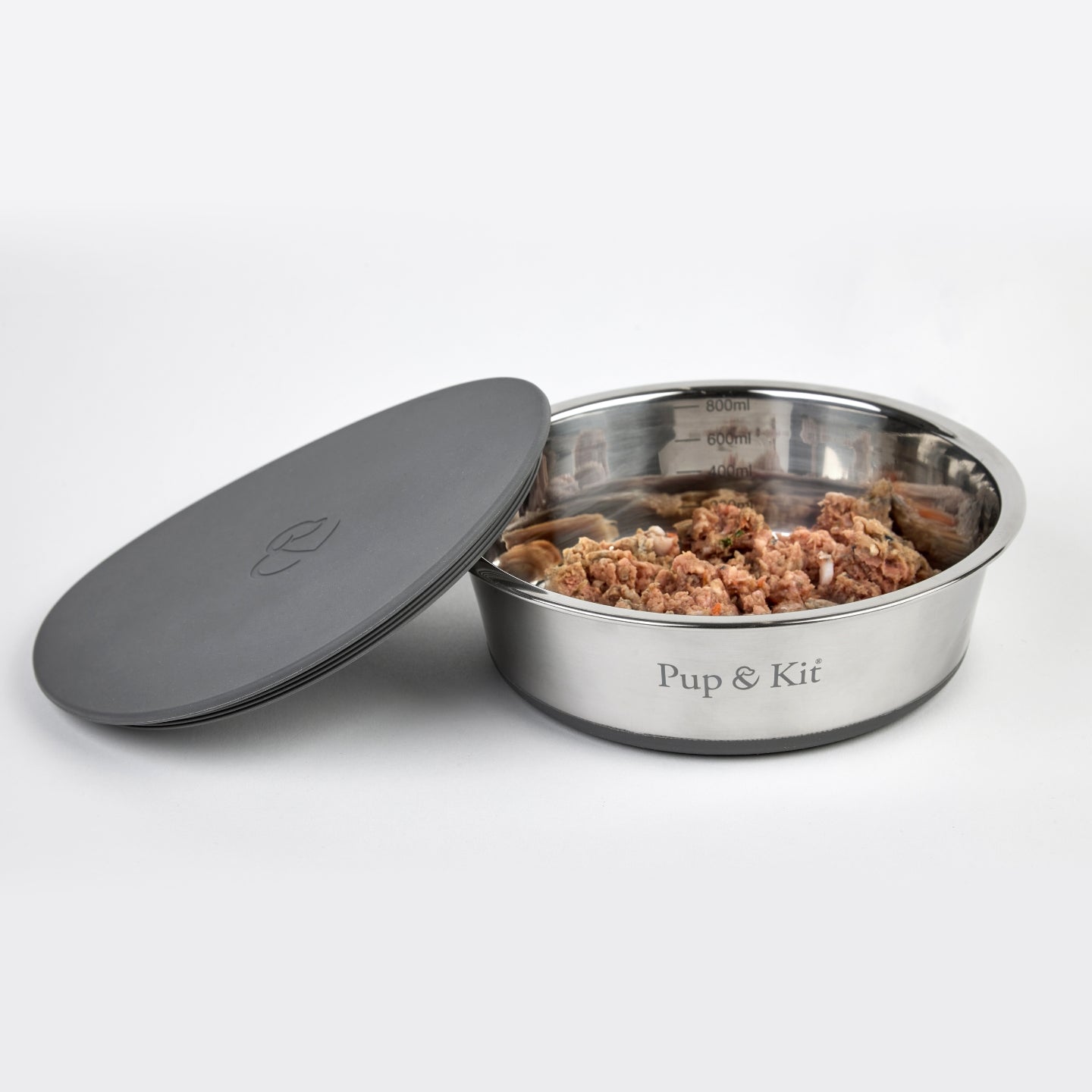 Lid-it Bowl with Stay Fresh Lid