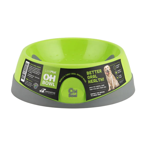 LickiMat OH Bowl (Medium)