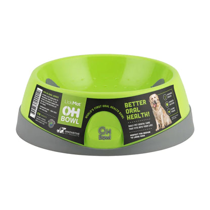 LickiMat OH Bowl (Large)