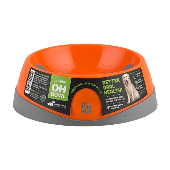 LickiMat OH Bowl (Large)