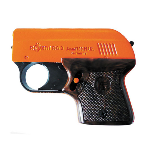 ROHM 6 Shot Blank Starting Pistol | Sussex Gundog Supplies UK Shop