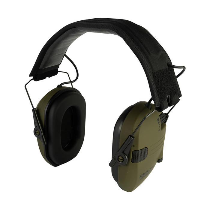 Electronic Ear Defenders